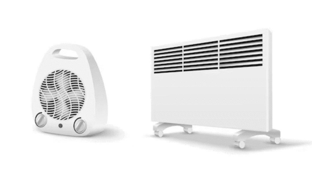 The Pros and Cons of Different Heater Types Which Is Best? Maximum Air